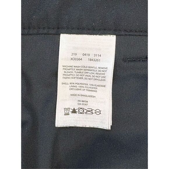 Columbia Omni-Shield black pants with advanced repellency - 38/32 - Picture 8 of 8